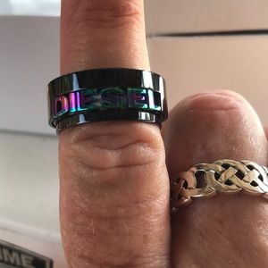 Diesel stainless steel ring